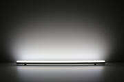 230V COB LED-Leiste "ROUND" wasserdicht (IP65) dimmbar diffus CRI90 | tageslichtweiß 6500K | Fertigung nach Maß in Länge 22cm | 96x COB LEDs | 242 Lumen | 2 Watt |