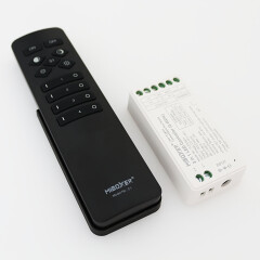 Single Color 1 Kanal LED-Dimmer & 4...