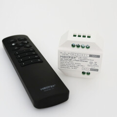 230V LED-Dimmer Triac-Dimmer & 2.4 GHz 4-Zonen...