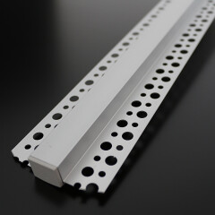 Trockenbau Einputz LED-Leiste Plaster 230V – 120 × 2835 LEDs – 16 W – 1680 lm/m – diffus – warmweiß 2700 K 120° IP65