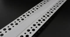 Trockenbau Einputz LED-Leiste "Plaster" 230V | diffus | warmweiß 2700K 120° IP65 | Maßanfertigung in Länge 22cm | 24x 2835 LEDs | 336 Lumen | 3 Watt |