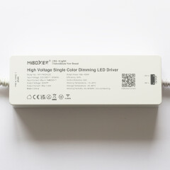 230V AC/DC Wandler, Gleichrichter & LED Dimmer bis 400 W