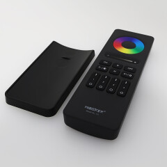 RGB LED-Controller 3-Kanal & 4 ZonenTouch-Hand-Fernbedienung – SET