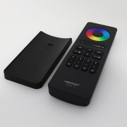RGB LED-Controller 3-Kanal & 4 ZonenTouch-Hand-Fernbedienung – SET