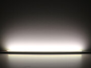 free Cut COB LED-Streifen – neutralweiß 4000 K – CRI92 24V DC 180° – 528x LED Chips 12,7 W – 1232 lm/m