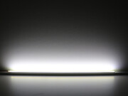 Double-Line COB LED Strip – tageslichtweiß 6300 K – CRI91 24V DC 180° – 600x LED Chips 24,5 W – 2253 lm/m