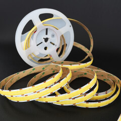 Double-Line COB LED Strip – neutralweiß 4000...