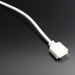 15cm Ausgangskabel mit 6P QUICK-Stecker –...