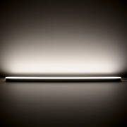COB LED Leiste "Surface" | diffus | neutralweiß | CRI 90+ 24VDC 180° | Fertigung nach Maß in Länge 117cm | 600x COB LEDs | 1619 Lumen | 17 Watt |