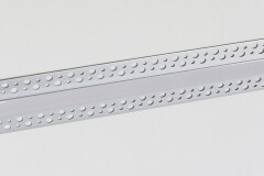 Einputz COB CCT LED-Leiste Plaster für Trockenbau – diffus dimmbar – 640 LEDs 16 W je Meter – einstellbare Farbtemperatur 2700 K-6500 K dualweiß – 24V DC 180° CRI 90+