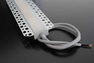 230V COB LED-Lichtleiste "Plaster max" zum...