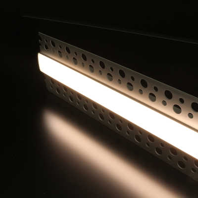 LED Trockenbauprofil "Plaster max" mit...