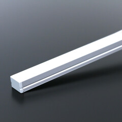 LED-Lichtleiste COB MICRO-LINE Alu dimmbar –...