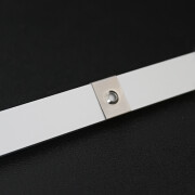 1 Satz Halterungen aus Metall