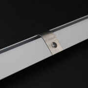 1 Satz Halterungen aus Metall