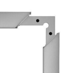 Verbindungsmodul 90° horizontal für LED Profil Connect