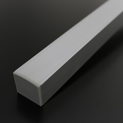 LED Profil Connect Pro – Abdeckung diffus