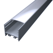 LED Profil Connect Pro – Abdeckung diffus