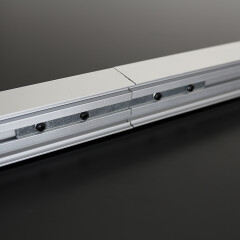 Verbindungsmodul linear für LED Profil Connect Pro