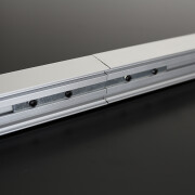 Verbindungsmodul linear für LED Profil Connect Pro