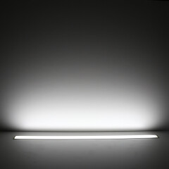 LED Einbauleuchte INSIDE MAX II diffus mit 230V Twin-COB...