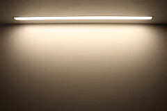 Double-Line COB LED Einbauleuchte INSIDE MAX II diffus...