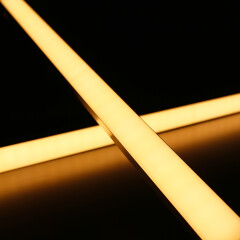 LED-Lichtleiste Connect-Pro 230V dimmbar IP65 –...