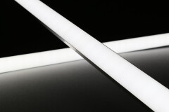 230V COB LED-Leiste Connect-Pro diffus wasserfest – 480x LEDs 12,2 W tageslichtweiß 6500 K 1210 lm /m CRI91