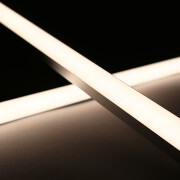 230V COB LED-Leiste Connect-Pro diffus wasserfest – 480x LEDs 12,2 W neutralweiß 4000 K 1157 lm /m CRI92