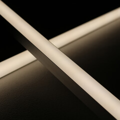 COB LED-Leiste diffus Connect-Line –...