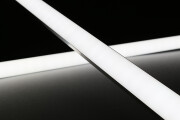 230V COB LED-Leiste Connect-Pro – BAUSATZ – diffus wasserfest – 480x LEDs 12,2 W tageslichtweiß 6500 K 1210 lm /m CRI91