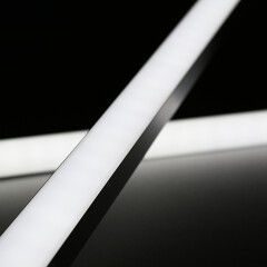 LED-Leiste Connect Pro mit Double-Line COB LED Streifen...