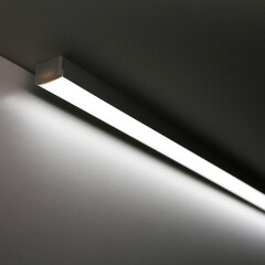 LED-Lichtleiste Connect-Line – BAUSATZ – mit...