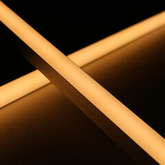 COB LED-Leiste diffus Connect-Line – BAUSATZ...