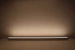 15 m ( 15 Meter ) COB LED-Leiste 230V diffus wasserfest neutralweiß – BAUSATZ in Länge 1502 cm – 7200x COB LEDs – 17355 Lumen – 183 W