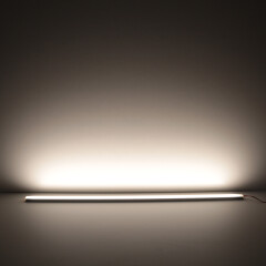 230V LED-Streifen 3 m ( 3 Meter ) – neutralweiß – Länge 300cm – 360 × 2835 LEDs – 5520 Lumen – 49 W