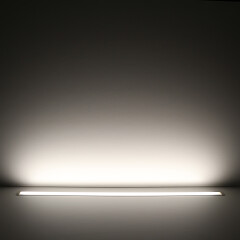 7,5 m COB LED-Streifen 230V – IP65 wasserdicht dimmbar neutralweiß – Länge 750cm ( 7,5 Meter ) – 3600x COB LEDs – 8678 Lumen – 92 W