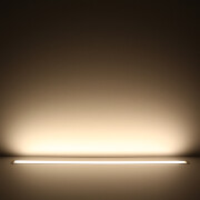 230V LED-Streifen 20 m ( 20 Meter ) – IP65 wasserdicht dimmbar warmweiß – Länge 2000cm – 9600x COB LEDs – 21720 Lumen – 246 W