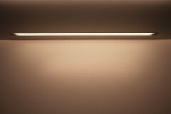 LED-Einbauleuchten "Bausatz Set Connect" diffus mit High Performance LED-Streifen | neutralweiß 4000K | Fertigung nach Maß in Länge 479,67 cm | 1144x LEDs | 14729 Lumen | 100,1 Watt |