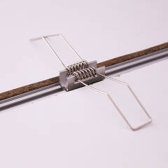 CCT COB LED Einbauleuchten "Bausatz Set Connect" dimmbar diffus | einstellbare Farbtemperatur 2700K-6500K | CRI 90+ 24VDC 180° | Fertigung nach Maß in Länge 297,74 cm | 2x 23,58 Watt |