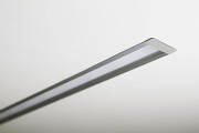 CCT COB LED Einbauleuchten "Bausatz Set Connect" dimmbar diffus | einstellbare Farbtemperatur 2700K-6500K | CRI 90+ 24VDC 180° | Fertigung nach Maß in Länge 703 cm | 2x 56 Watt |