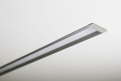 RGB COB LED Einbauleuchten "Bausatz Set Connect" dimmbar diffus | 180° 24V DC | Fertigung nach Maß in Länge 133 cm | 1092x COB LEDs | 897 Lumen gesamt | 20,5 Watt gesamt |