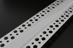 Unterputz COB RGB CCT LED-Leiste Plaster für...