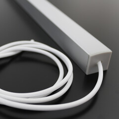 LED Profilleiste Aluminium 2 m SET Connect PRO –...