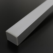 LED Profilleiste Aluminium 2 m SET Connect PRO – inkl. Diffusor 200cm