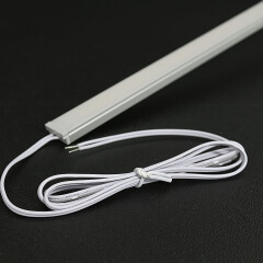 LED-Lichtleiste Easy-Line free CUT diffus 24V DC – neutralweiß 4000 K CRI 92RA – 1516 lm 14 W/m