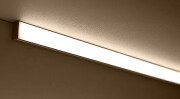 LED-Lichtleiste Easy-Line free CUT diffus 24V DC – neutralweiß 4000 K CRI 92RA – 1516 lm 14 W/m