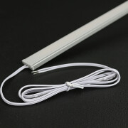 LED-Lichtleiste Easy-Line free CUT diffus 24V DC – warmweiß 2700 K CRI 91RA – 1298 lm 13,4 W/m