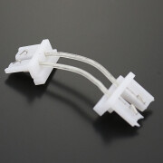 30 mm Verbindungskabel 2adrig für Easy-Line