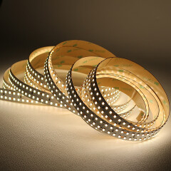 LED-Strip PRO-LINE zweireihig 24V 120° –...